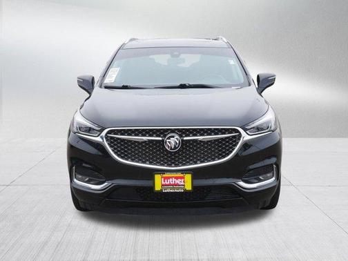 2020 Buick Enclave Avenir