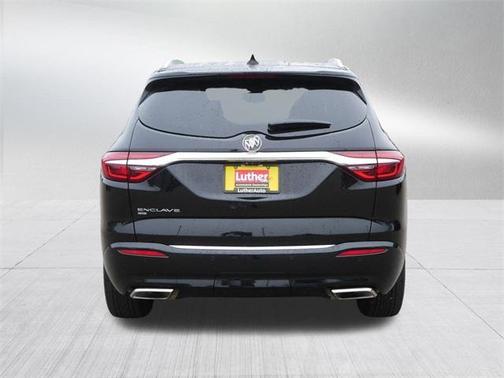2020 Buick Enclave Avenir