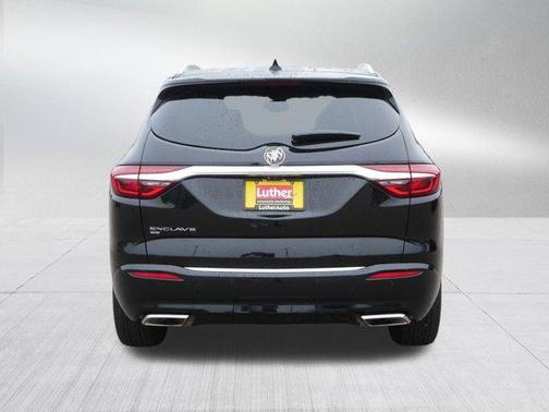 2020 Buick Enclave Avenir