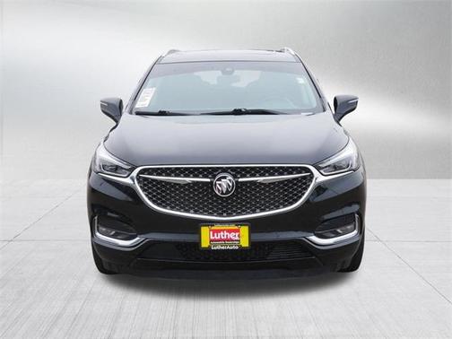 2020 Buick Enclave Avenir
