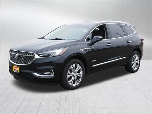 2020 Buick Enclave Avenir