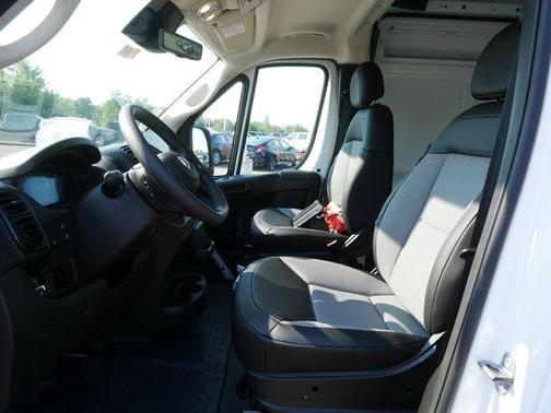 2025 RAM ProMaster 3500 High Roof