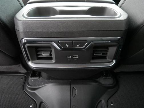 2025 Chevrolet Silverado 3500 LTZ