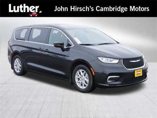 2023 Chrysler Pacifica Touring