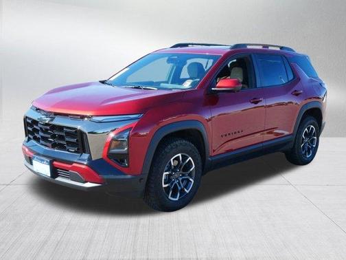 2025 Chevrolet Equinox ACTIV
