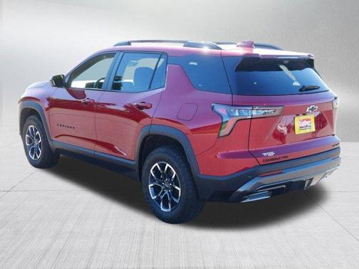 2025 Chevrolet Equinox ACTIV