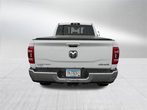 2022 RAM 3500 Limited
