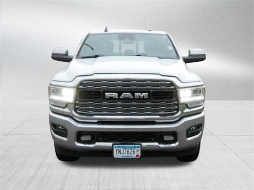 2022 RAM 3500 Limited