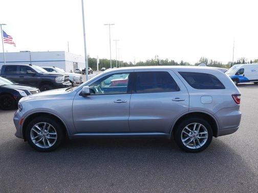 2021 Dodge Durango GT
