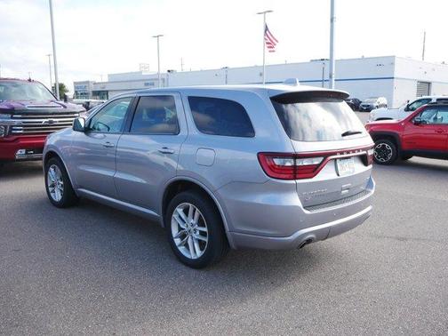2021 Dodge Durango GT