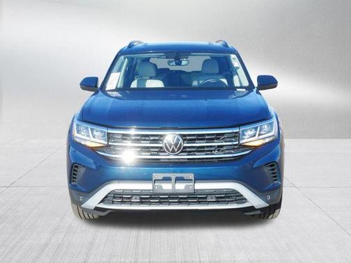 2022 Volkswagen Atlas 3.6L SE w/Technology