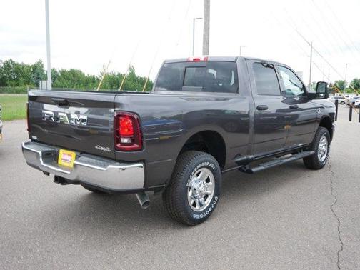 2025 RAM 3500 Tradesman