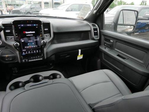 2025 RAM 3500 Tradesman