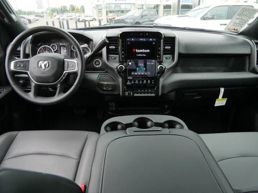 2025 RAM 3500 Tradesman