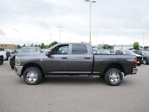 2025 RAM 3500 Tradesman