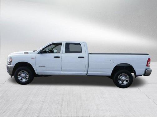 2020 RAM 3500 Tradesman