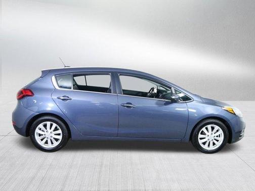 2014 Kia Forte EX