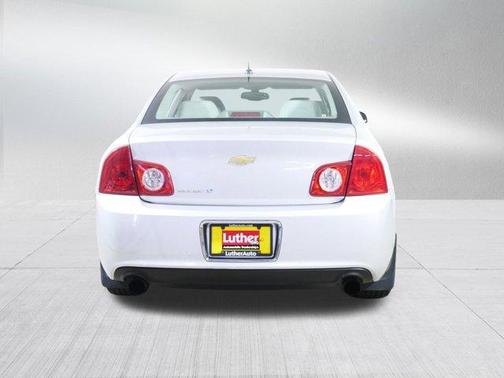 2011 Chevrolet Malibu 2LT