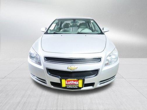 2011 Chevrolet Malibu 2LT
