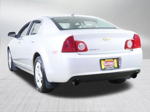 2011 Chevrolet Malibu 2LT