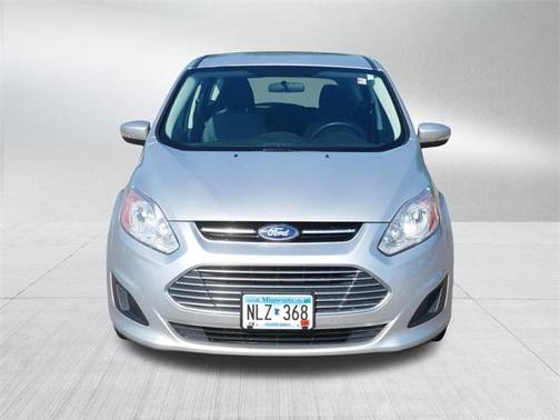 2015 Ford C-Max Hybrid SE