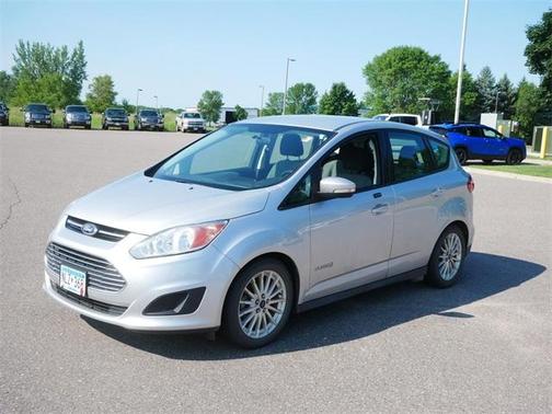 2015 Ford C-Max Hybrid SE
