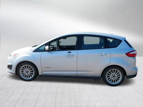 2015 Ford C-Max Hybrid SE