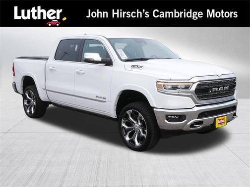2023 RAM 1500 Limited