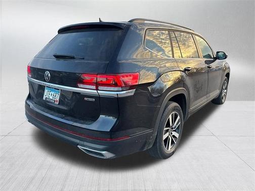 2022 Volkswagen Atlas 2.0T SE