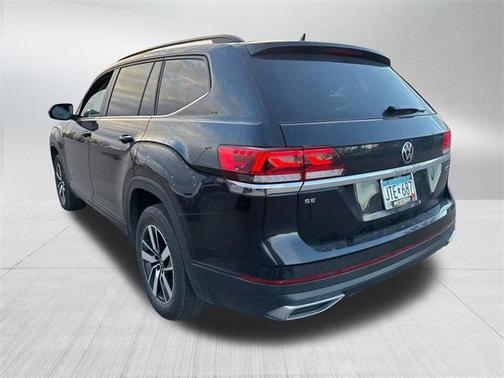 2022 Volkswagen Atlas 2.0T SE