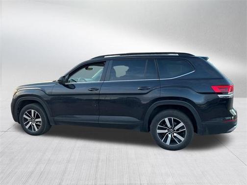 2022 Volkswagen Atlas 2.0T SE