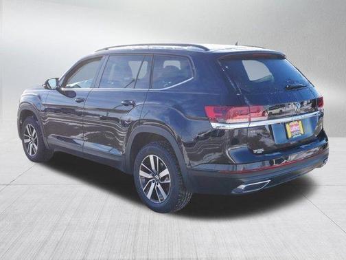 2022 Volkswagen Atlas 2.0T SE