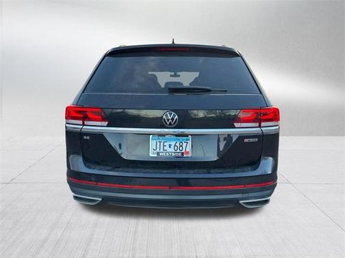 2022 Volkswagen Atlas 2.0T SE