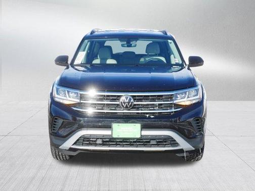 2022 Volkswagen Atlas 2.0T SE