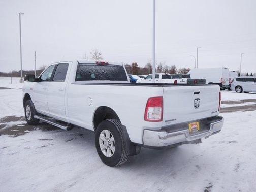 2021 RAM 3500 Big Horn