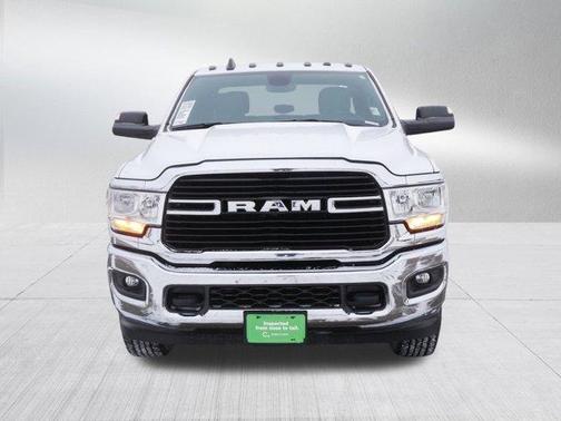 2021 RAM 3500 Big Horn