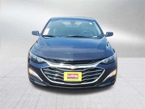 2022 Chevrolet Malibu 1LS