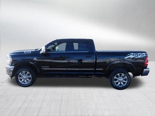 2024 RAM 2500 Limited