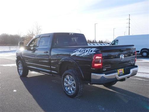 2024 RAM 2500 Limited