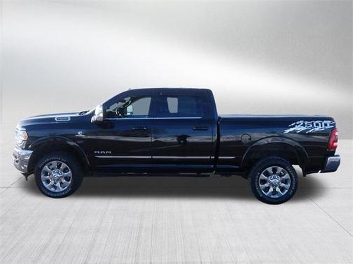 2024 RAM 2500 Limited