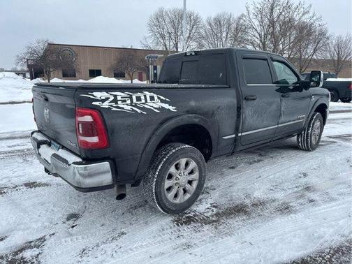 2024 RAM 2500 Limited