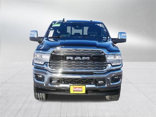 2024 RAM 2500 Limited