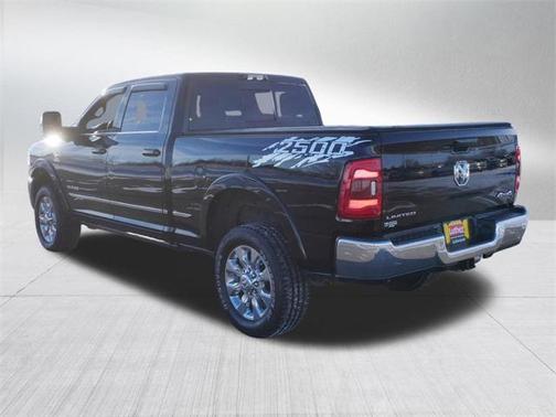 2024 RAM 2500 Limited