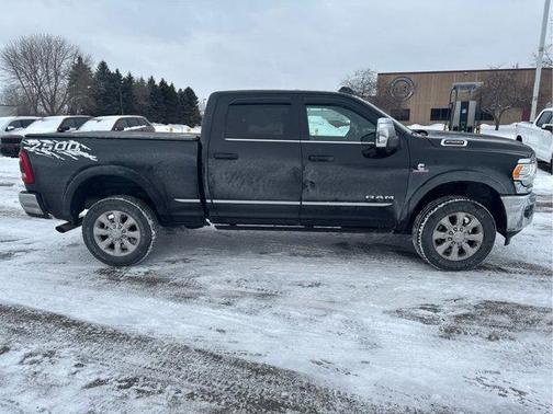 2024 RAM 2500 Limited