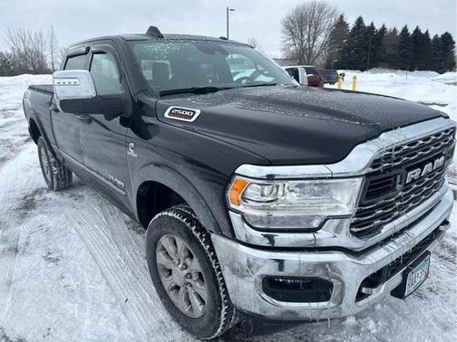 2024 RAM 2500 Limited