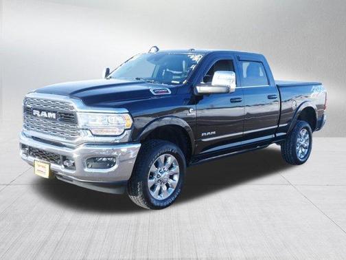 2024 RAM 2500 Limited