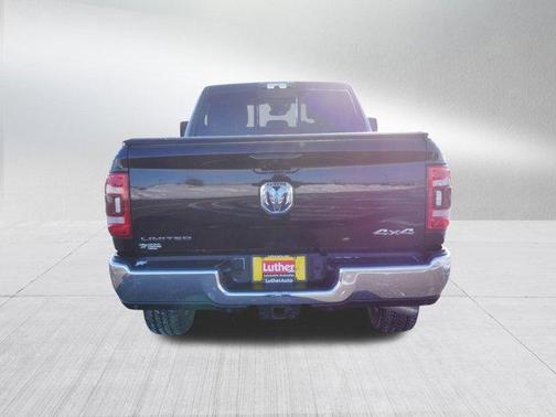 2024 RAM 2500 Limited