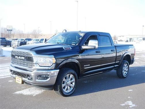 2024 RAM 2500 Limited
