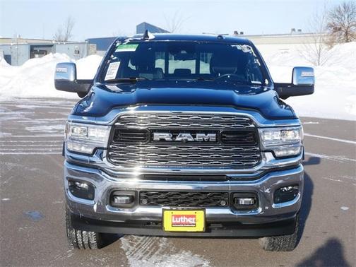 2024 RAM 2500 Limited