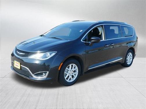 2020 Chrysler Pacifica Touring-L